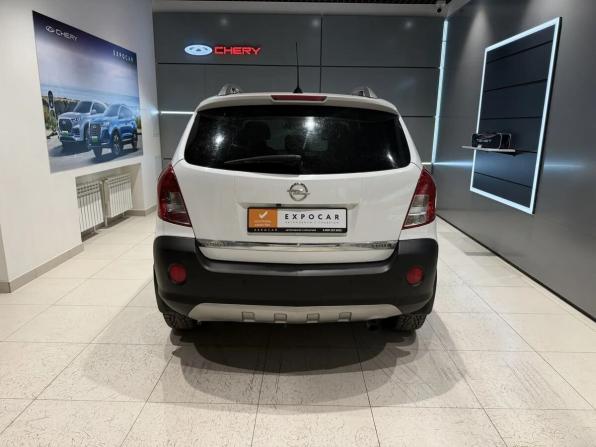 Opel Antara I Рестайлинг с пробегом 2013 года, цена 979 000 рублей, 178000 км, внедорожник, Автокод Объявления