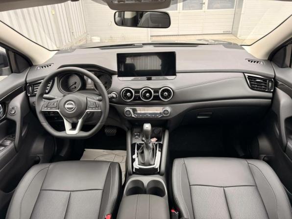 Nissan Qashqai II Рестайлинг 2 с пробегом 2025 года, цена 3 049 000 рублей, 25 км, внедорожник, Автокод Объявления
