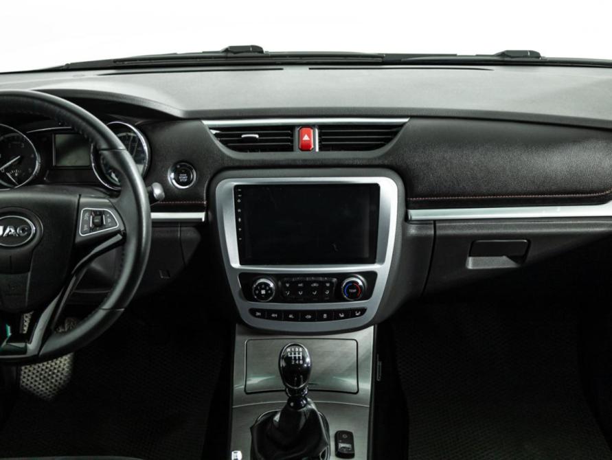 JAC T8 Санкт-Петербург  - изображение 14