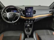 Lada (ВАЗ) Vesta I Рестайлинг (NG) Уфа  - изображение 41