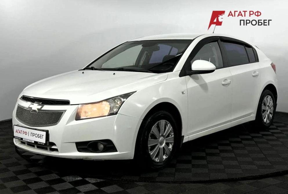 Chevrolet Cruze I Нижний Новгород  - изображение 2