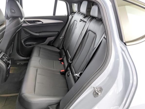 BMW X4 II (G02) Рестайлинг с пробегом 2021 года, цена 5 750 000 рублей, 33228 км, внедорожник, Автокод Объявления
