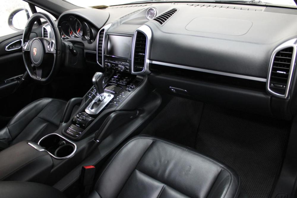 Porsche Cayenne II (958) Ярославль  - изображение 11