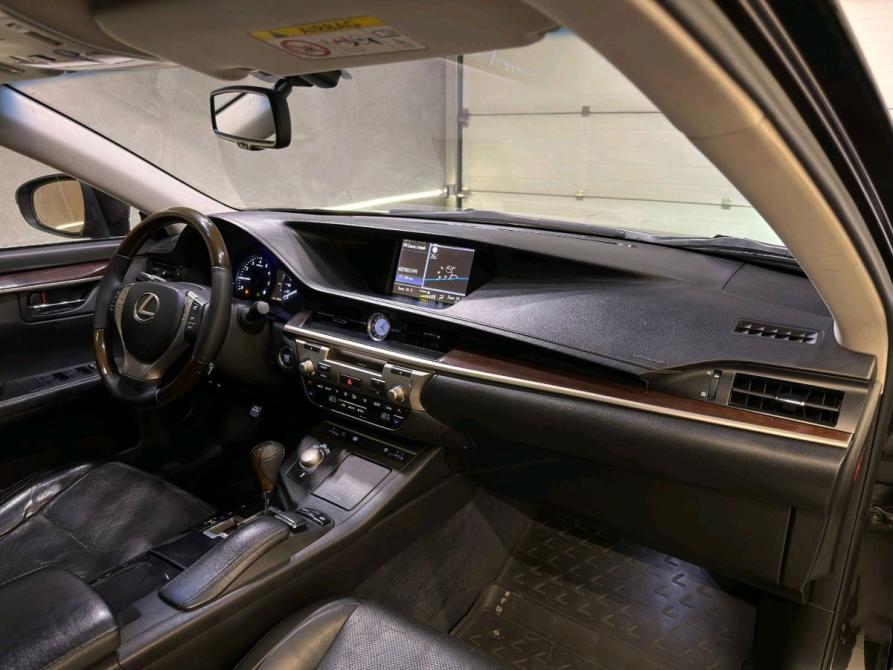 Lexus ES VI Новосибирск  - изображение 21