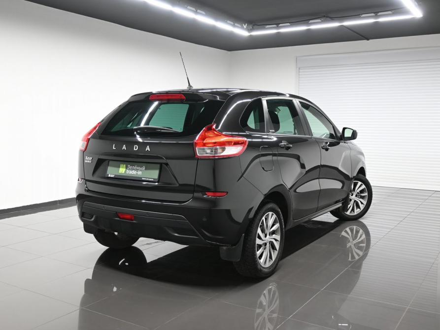 Lada (ВАЗ) XRAY I Тверь  - изображение 2