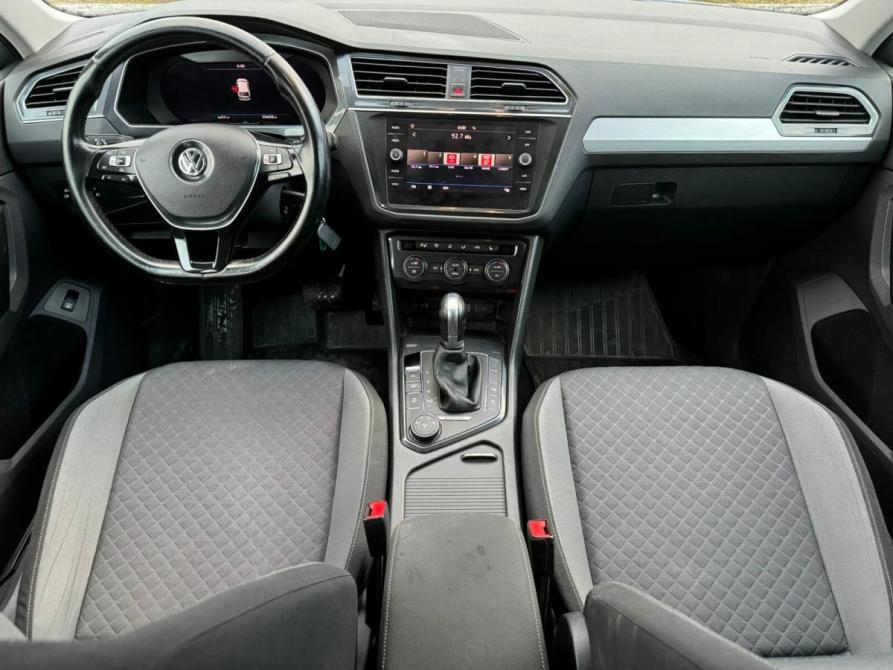 Volkswagen Tiguan II Вологда  - изображение 7