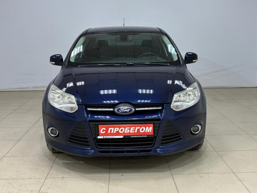 Ford Focus III Альметьевск  - изображение 2
