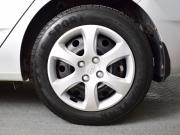 Hyundai Solaris I Кемерово  - изображение 35