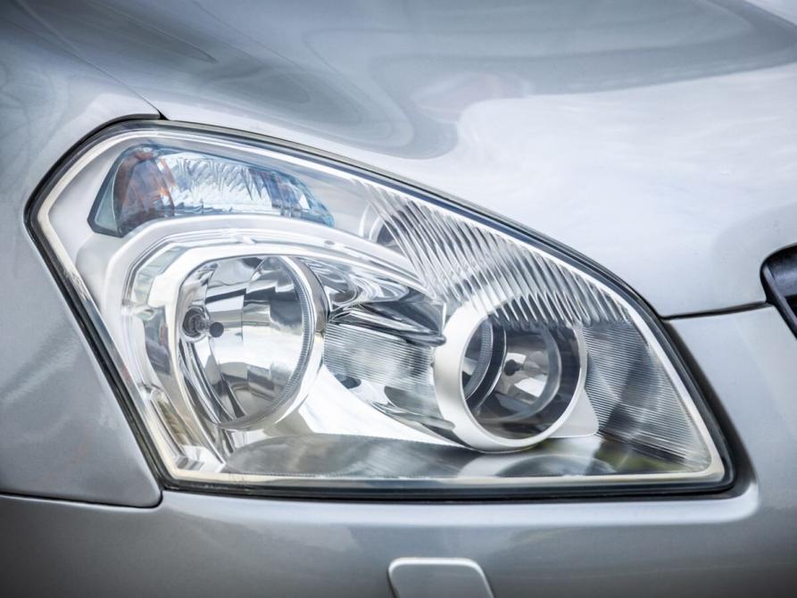 Nissan Qashqai I Волгоград  - изображение 11