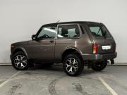 Lada (ВАЗ) Niva Legend Екатеринбург  - изображение 28