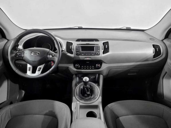 Kia Sportage III с пробегом 2011 года, цена 905 000 рублей, 316777 км, внедорожник, Автокод Объявления