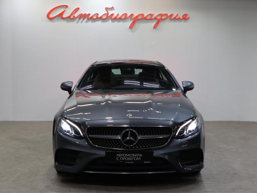 Mercedes-Benz E-Класс V (W213 S213 C238) Санкт-Петербург  - изображение 2