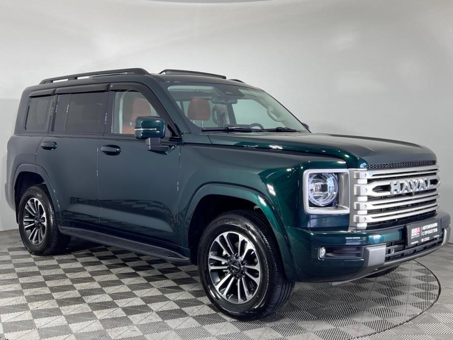 Haval H9 II Ростов-на-Дону  - изображение 3