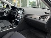 Hyundai Sonata VII (LF) Рестайлинг Екатеринбург  - изображение 45