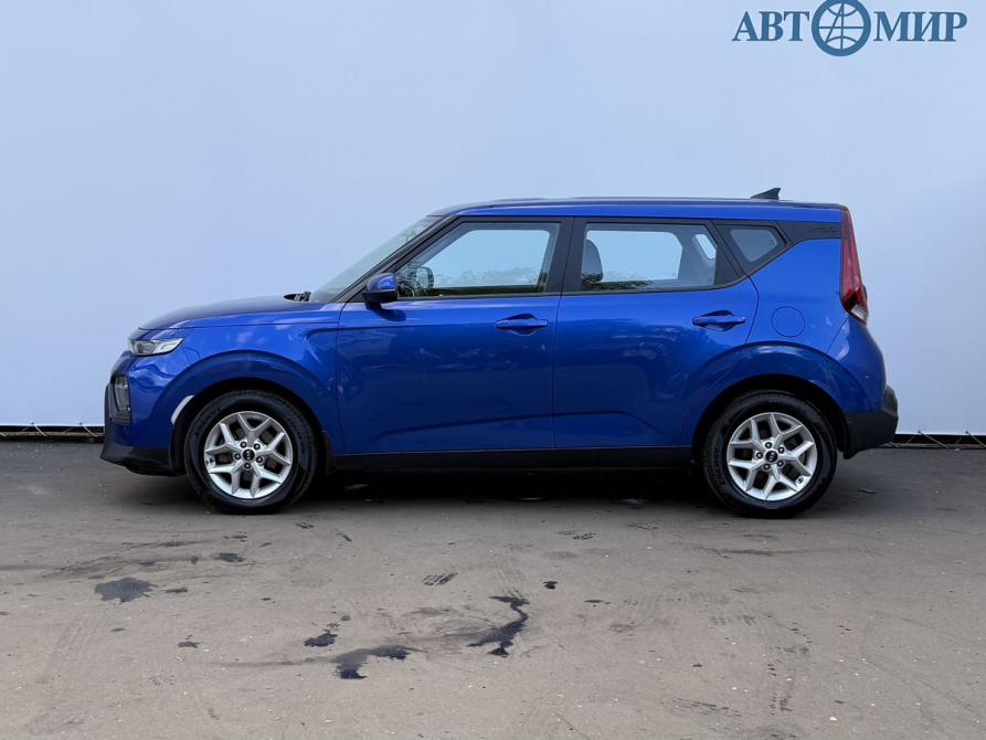 Kia Soul III Москва  - изображение 8