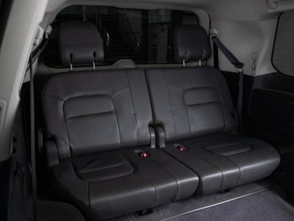 Toyota Land Cruiser 200 Series с пробегом 2010 года, цена 2 899 000 рублей, 206856 км, внедорожник, Автокод Объявления