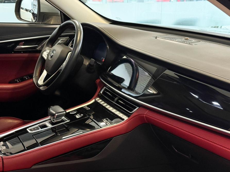 Changan CS85 Тверь  - изображение 9