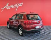 Volkswagen Tiguan I Рестайлинг Вологда  - изображение 21