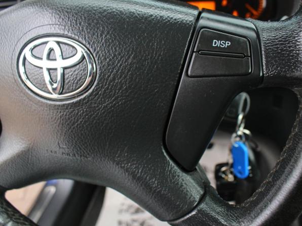 Toyota Avensis II с пробегом 2006 года, цена 638 400 рублей, 320000 км, седан, Автокод Объявления