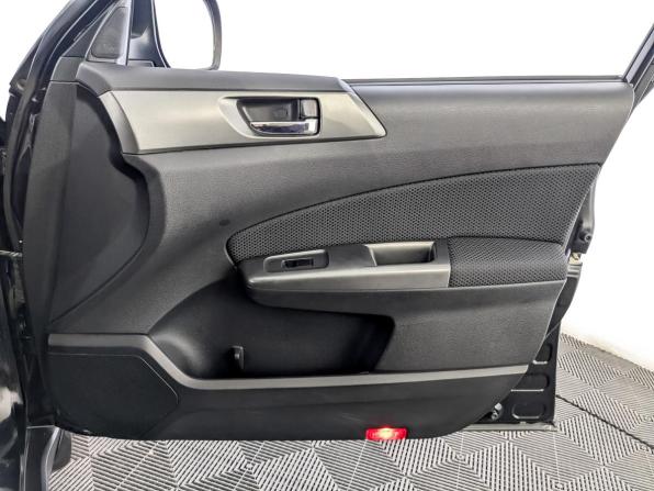 Subaru Forester III с пробегом 2011 года, цена 1 550 000 рублей, 130553 км, внедорожник, Автокод Объявления