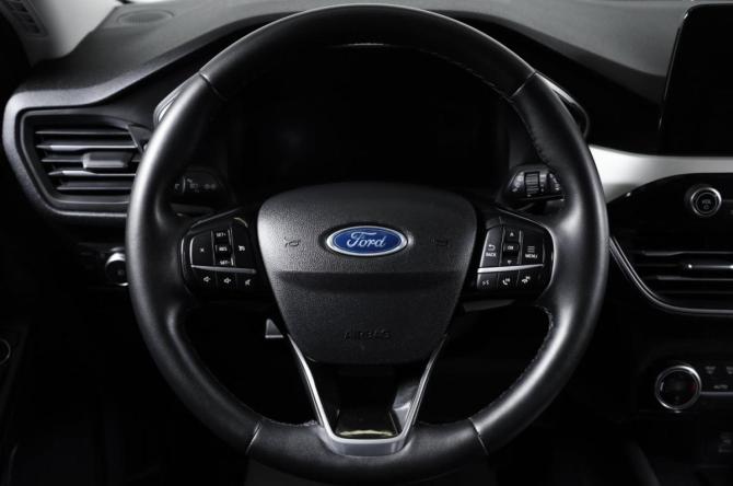 Ford Escape IV с пробегом 2021 года, цена 2 249 000 рублей, 31000 км, внедорожник, Автокод Объявления