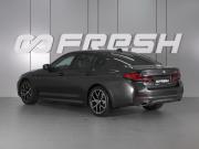 BMW 5 серии VII (G30/G31/G38) Рестайлинг Минеральные Воды  - изображение 26