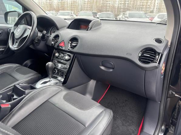 Renault Koleos I с пробегом 2010 года, цена 765 000 рублей, 253104 км, внедорожник, Автокод Объявления