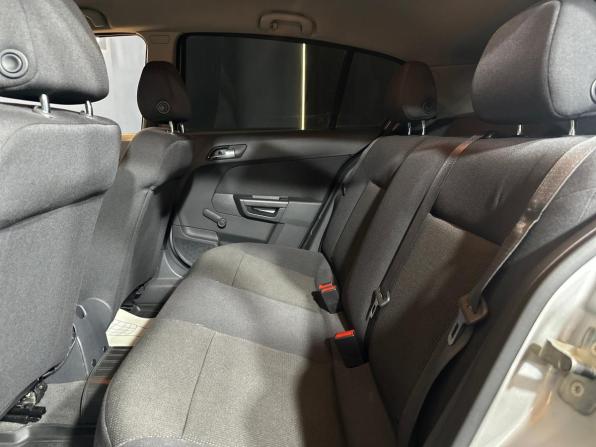 Opel Astra H Рестайлинг с пробегом 2013 года, цена 549 000 рублей, 165208 км, хэтчбек, Автокод Объявления
