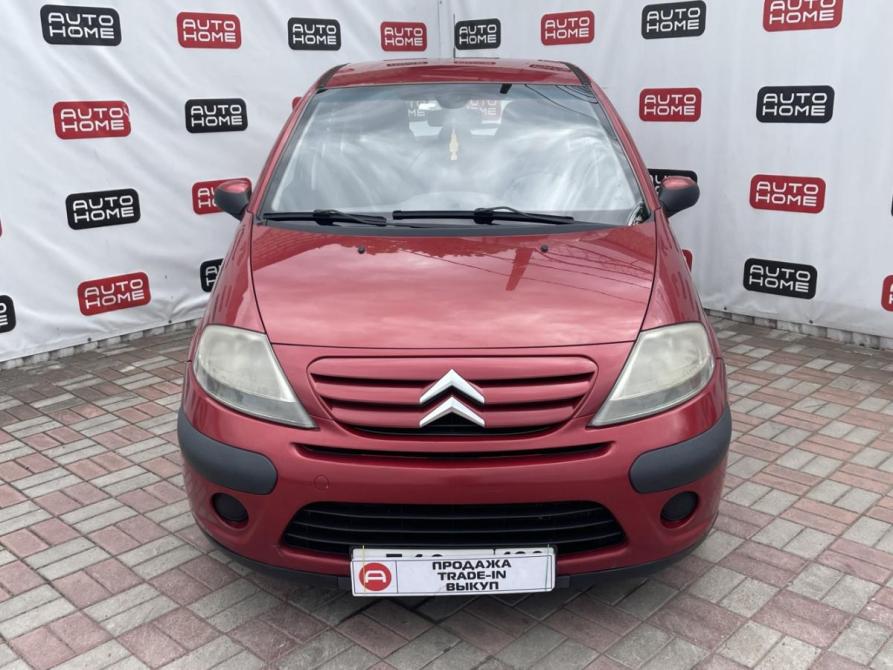 Citroen C3 I Рестайлинг Санкт-Петербург  - изображение 2