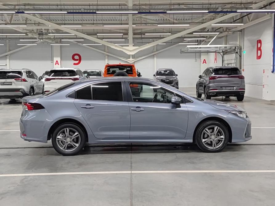 Toyota Corolla XII (E210) Казань  - изображение 5