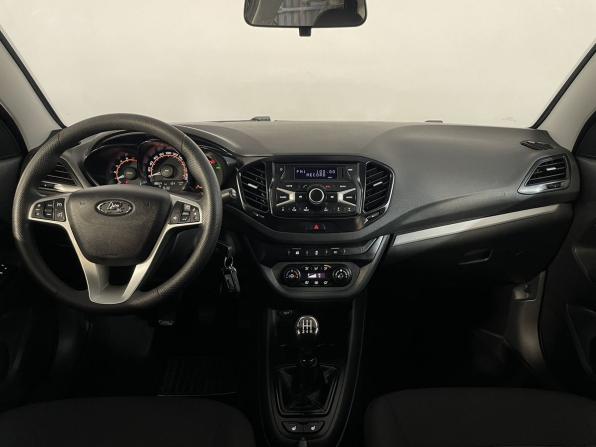 Lada (ВАЗ) Vesta I с пробегом 2020 года, цена 999 900 рублей, 88624 км, седан, Автокод Объявления