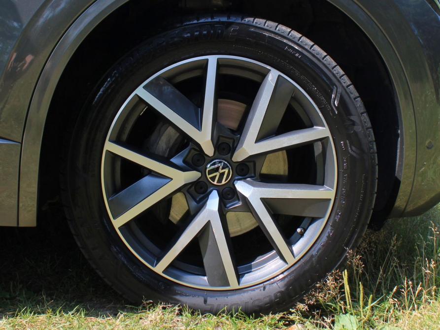 Volkswagen Touareg III Дзержинск  - изображение 10