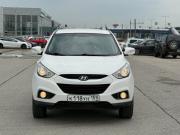 Hyundai ix35 I Пермь  - изображение 10