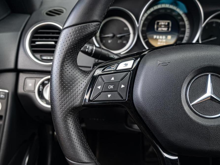 Mercedes-Benz C-Класс III (W204) Рестайлинг Краснодар  - изображение 20