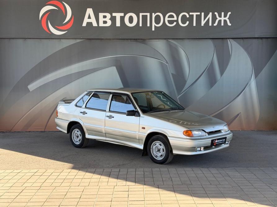 Lada (ВАЗ) 2115 Волгоград  - изображение 3