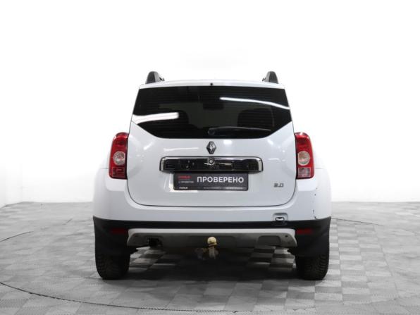 Renault Duster I с пробегом 2014 года, цена 775 000 рублей, 190248 км, внедорожник, Автокод Объявления