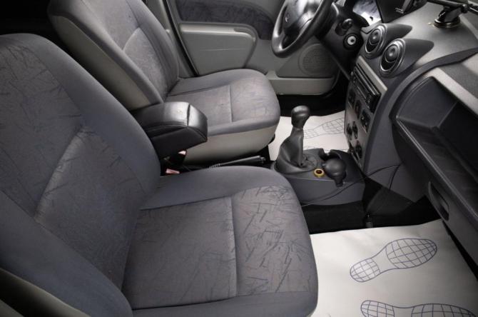 Renault Logan I с пробегом 2005 года, цена 179 000 рублей, 159803 км, седан, Автокод Объявления