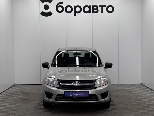 Lada (ВАЗ) Granta I с пробегом 2018 года, цена 590 000 рублей, 139930 км, седан, Автокод Объявления