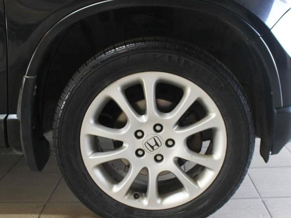 Honda CR-V III с пробегом 2008 года, цена 998 800 рублей, 284000 км, внедорожник, Автокод Объявления