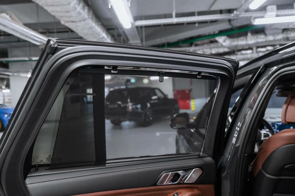BMW X5 IV (G05/G18) Рестайлинг Москва  - изображение 22
