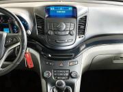 Chevrolet Orlando I Москва  - изображение 35