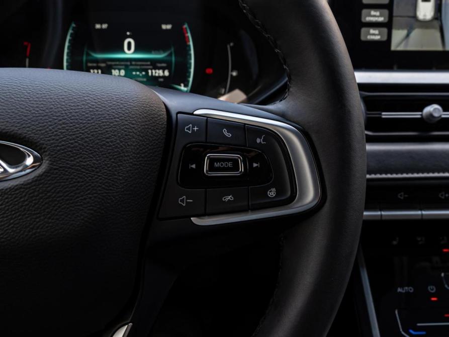 Chery Tiggo 4 Pro I Краснодар  - изображение 19