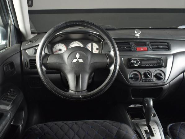 Mitsubishi Lancer IX Рестайлинг с пробегом 2007 года, цена 489 995 рублей, 294829 км, седан, Автокод Объявления
