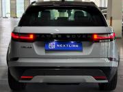 Land Rover Range Rover Velar I Рестайлинг Самара  - изображение 21