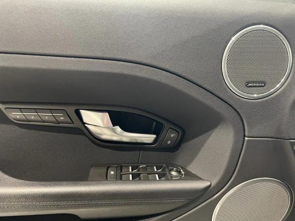 Land Rover Range Rover Evoque I с пробегом 2015 года, цена 2 599 000 рублей, 53848 км, внедорожник, Автокод Объявления