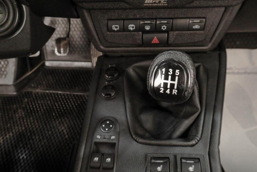 Lada (ВАЗ) Niva Legend Челябинск  - изображение 15