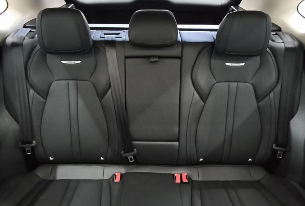 Hongqi HS3 Екатеринбург  - изображение 19