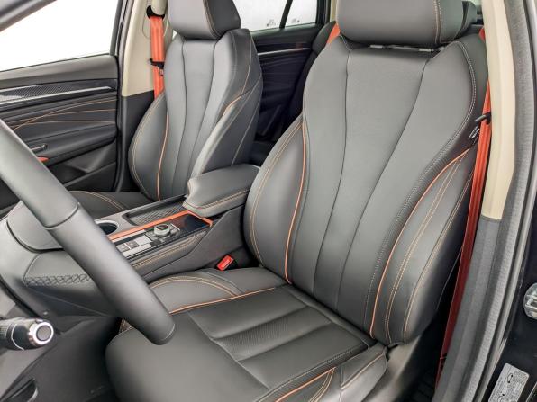 Omoda S5 с пробегом 2024 года, цена 1 725 000 рублей, 14071 км, седан, Автокод Объявления