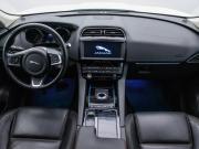 Jaguar F-Pace I Москва  - изображение 32