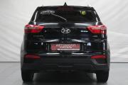 Hyundai Creta I Кемерово  - изображение 29